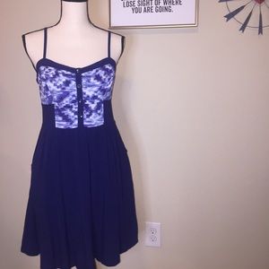B1G1 Express Dress w/Pockets